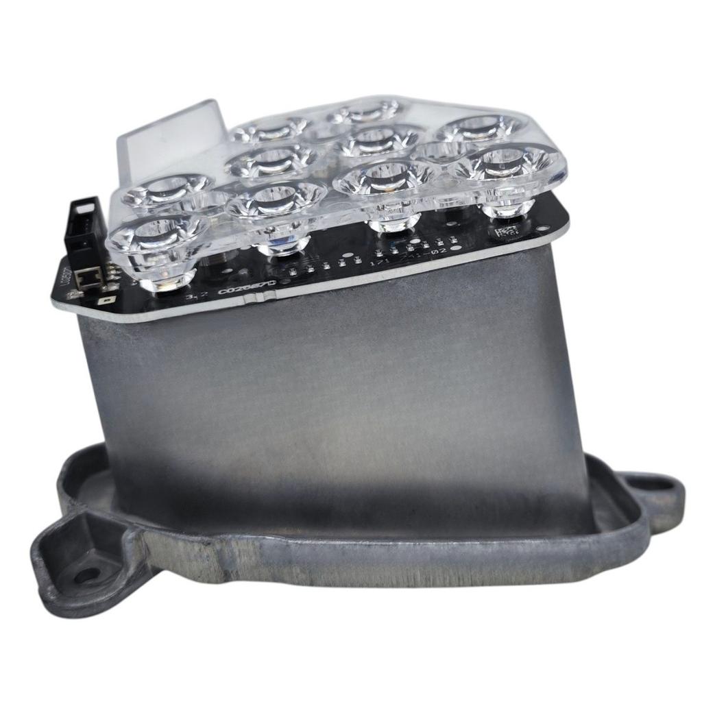 LED "hedgehog" Module for Turn Signals - BMW 5 Series Right Off-Road