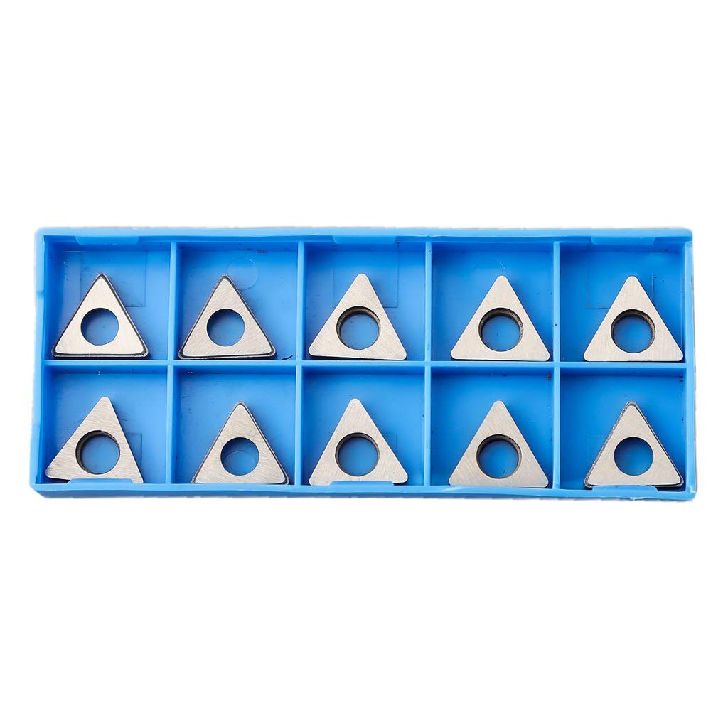 CNC Carbide Tips Inserts Blade High Strength Holder