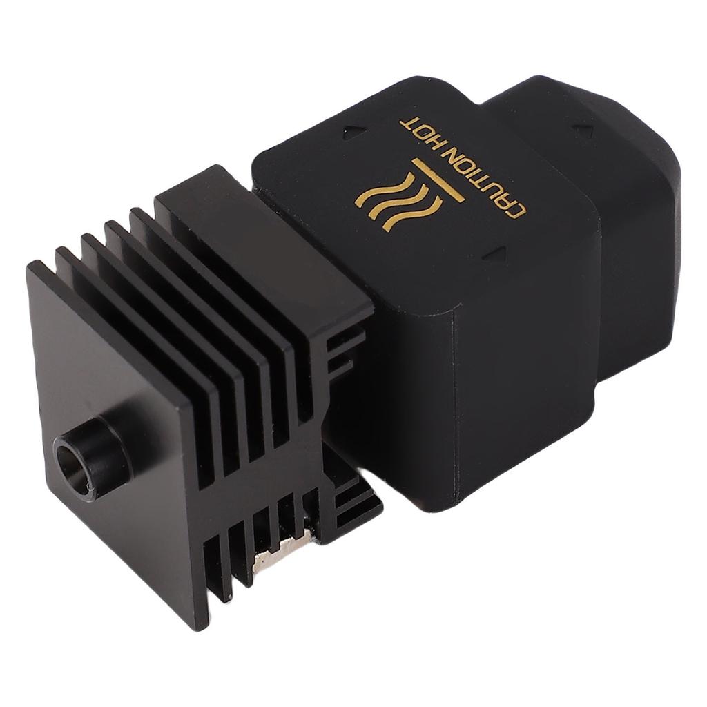 Hotend Kit Replacement for H2D A1 Detachable Hardened Steel Nozzle Assembled Print Head Hot End Kit 0.6mm   0.024in