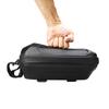 Multi-pocket 4L Scooter Handle Bar Bag Waterproof EVA Hard Electric Folding Bike Bicycle Head Bag Scooter Parts