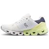 On Cloudflyer Versatile Comfortable Sports Shock Absorbing Durable Lightweight Low Top Casual Running Shoes Men Sneaker White Yellow 71.98251