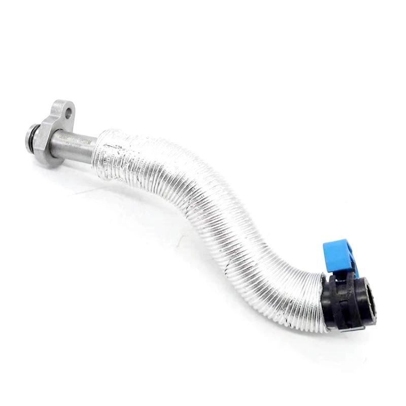 

9806186880 For Peugeot 3008 207CC 308CC 308SW RCZ 508 5008 for Citroen C3 C4 C5 DS5 DS6 return pipe joint 037979 V861706980 037979
