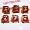 10PCS New Resin Cute Cartoon Coffee Series Flat Back Cabochon Home Decor DIY Scrapbook Crafts Jewelry Accessories