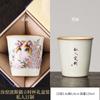 Ru Kiln Persian Cat Teacup Master Cup Single Cup Ceramic Tea Cup Tea Cup Household High-End Tea Cup Small Coke Cup
