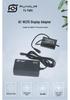 W235 Fake Battery External Power Supply for Fuji X-T4 and GFX 100S Cameras - Ideal for Live Streaming.