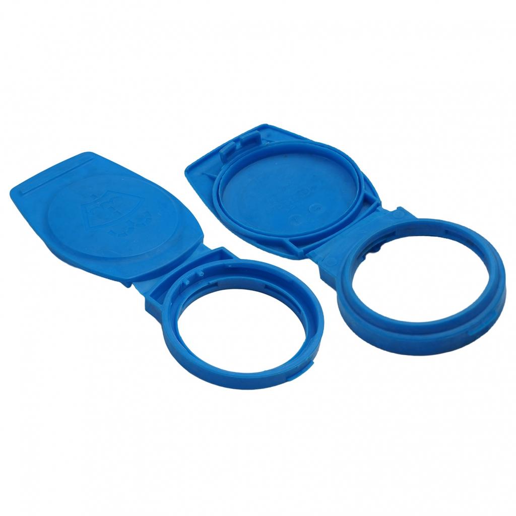 3Q0955455 Wiper Tank Cap Replacement Compatible with For Jetta (19 21)