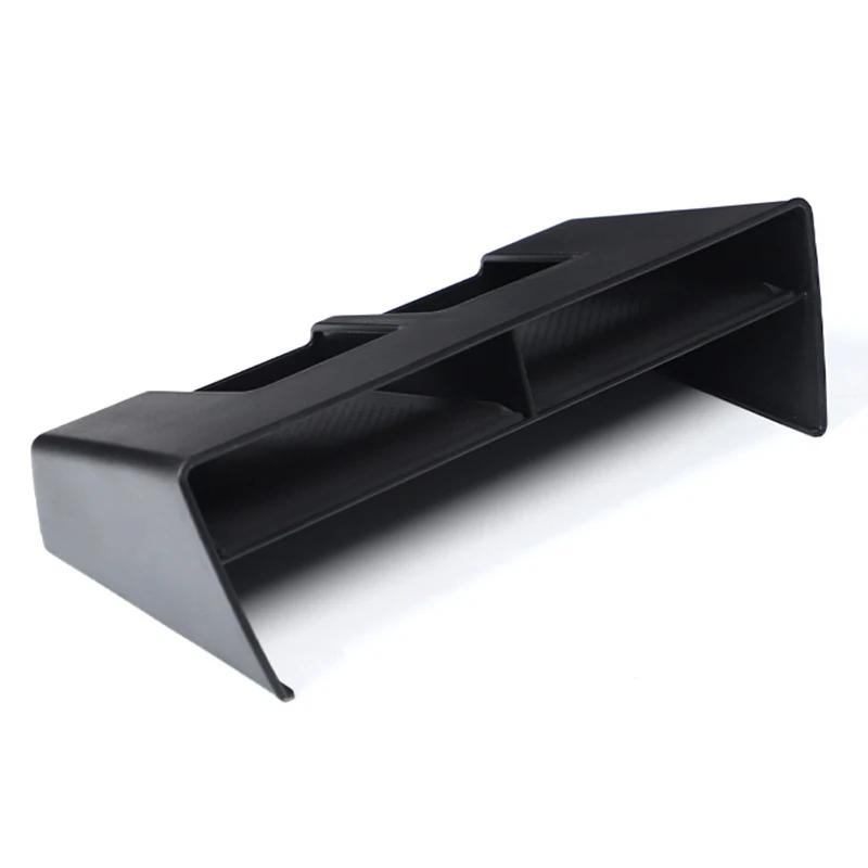 Organizator z przegródkami do konsoli środkowej dla 2025 2025 2025 Honda CRV CR-V Organizer do schowka pod podłokietnikiem Tacka do wnętrza Akcesoria samochodowe ABS