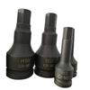3/4 Inch Drive 19mm Hex Impact Socket Bit