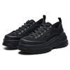 New FILA Lava 'Triple Black' Women's F12W221315FBD