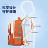 Kids Orthopedic Backpack  waterproof Children School Bags For Girls Boys Backpack schoolbag Primary School backpack mochila