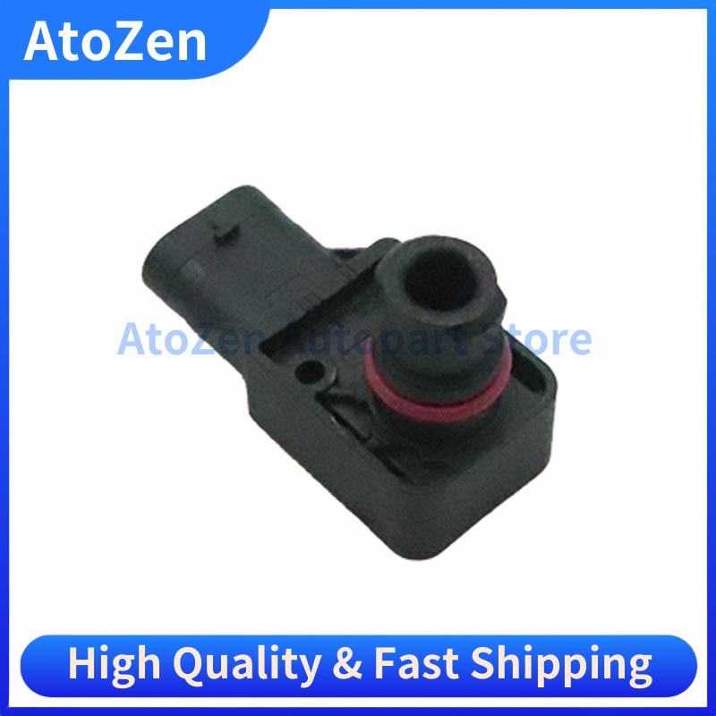 MAP Sensor 68371847AA 5149174AB for Chrysler 200 Dodge Avenger Jeep Wrangler Grand Cherokee Car Accessories High Quality New