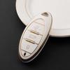 TPU Car Key Cover Smart Remote Fobs Key Case Protector Keychain Holder for FAW Besturn T77 Pro B70 T99 T55 T33 Auto Accessories