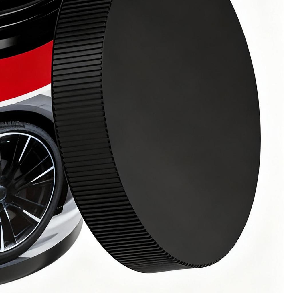 Car Wheel Shine Auto Tire Cleaning Polishing Product Car Tyre Dressing Paste For Trucks Sedans RVs SUVs Collectors Dealers Shops