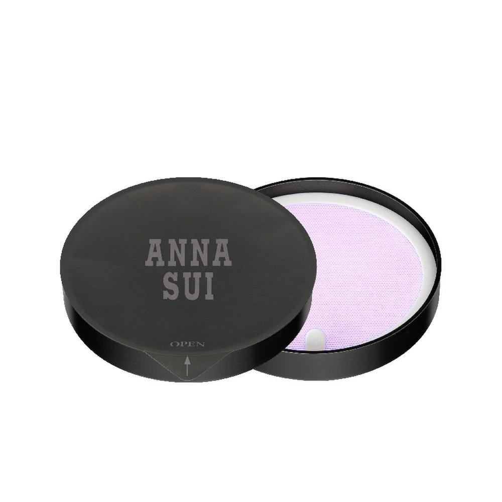 

Anna Sui Color Addition_Loose Face Powder (Пополнение) 17g 300 Innocent Pure Pink