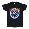 Vintage 1992 Def Leppard Adrenalize Tour Shirt