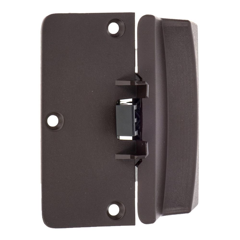 For 2013-18 Ram 1500 2500 Full Console Lower Armrest Brown Lid Latch 5RQ83LU7AC