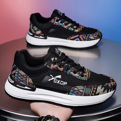 Herrenschuhe – Sportschuhe