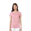 (WMNS) Nike 365 Top Ss Essential Training Sports Quick Dry Short Sleeve Pink T-Shirt Women's AO9952-630