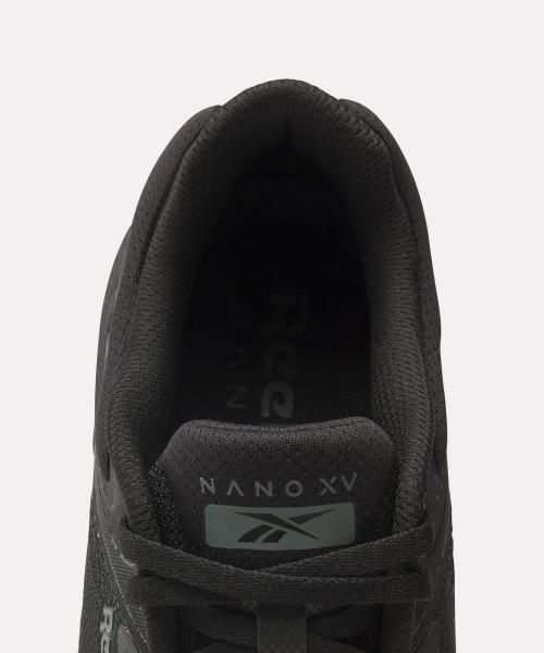 Reebok Nano X5 - Negru Intens [RESO5FT1MBA]