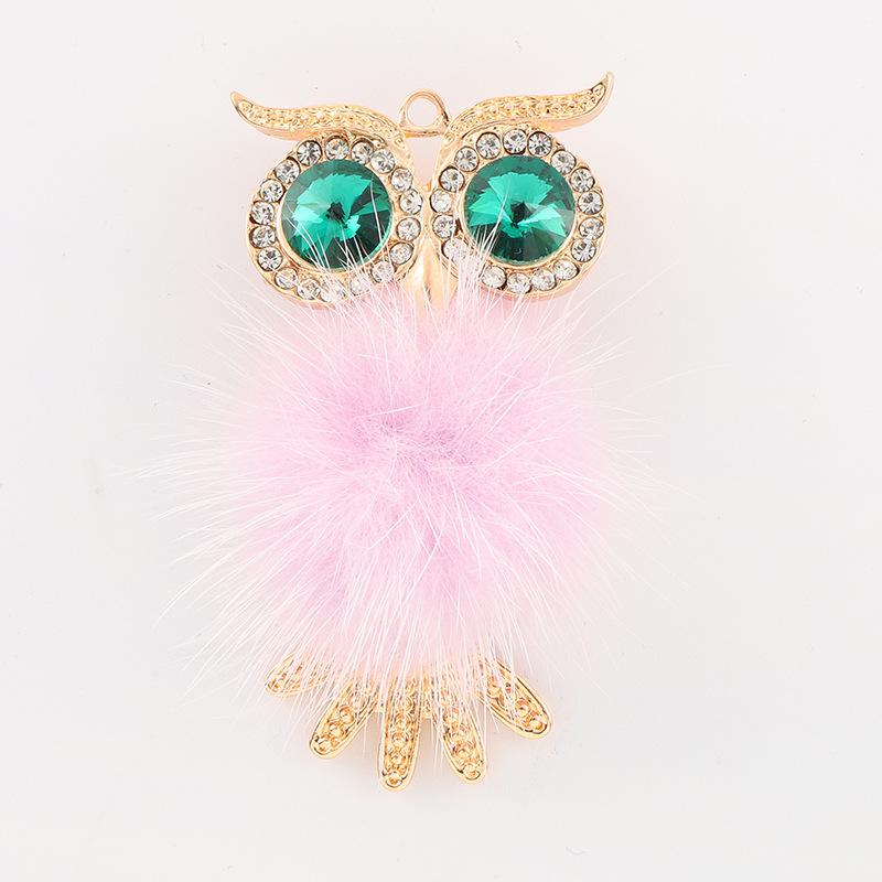 

Хрустальная сова, автомобильный освежитель воздуха с бриллиантами, ворсинки, сова, автомобильные духи, зажим для вентиляционного отверстия, автоаксессуары, интерьерный женский орнамент для ароматерапии