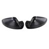 1 Paar Rückspiegelabdeckungen für 08-16 Opel Vauxhall (Modelle 6341426, 6342426)