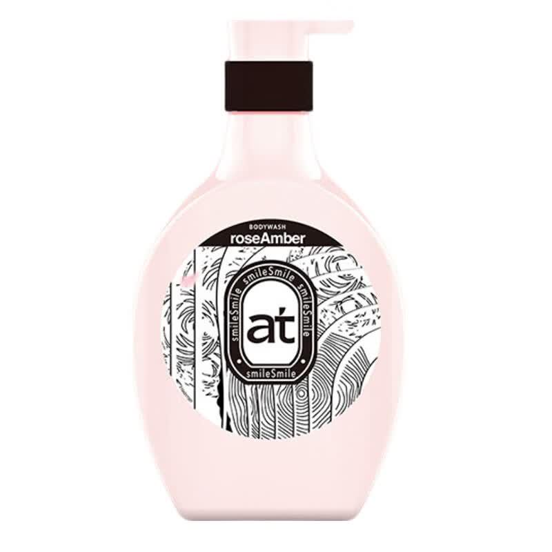 Walch Hyaluronic Acid Hydrating Body Wash