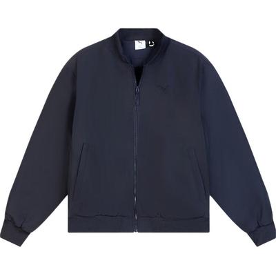 Essentials Bomber Casual Warm Woven Jacket Men Jackets 693574-16