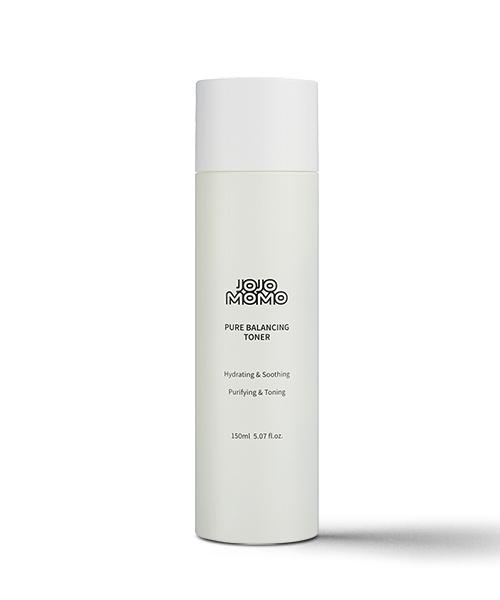 Jojomomo Pure Balancing Toner NONE
