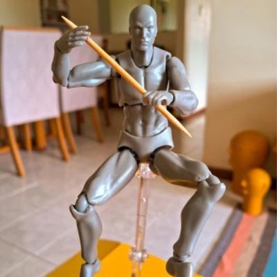 Coleccionables y modelos – Modelos