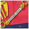 Auth HERMES Carre 90 Scarf Memoire d'Hermes Silk he8813jh Used