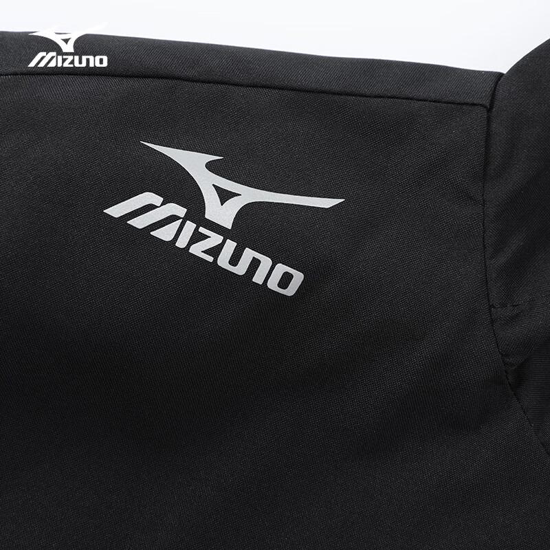 Mizuno Outdoor Windproof Couples Windbreaker Jacket