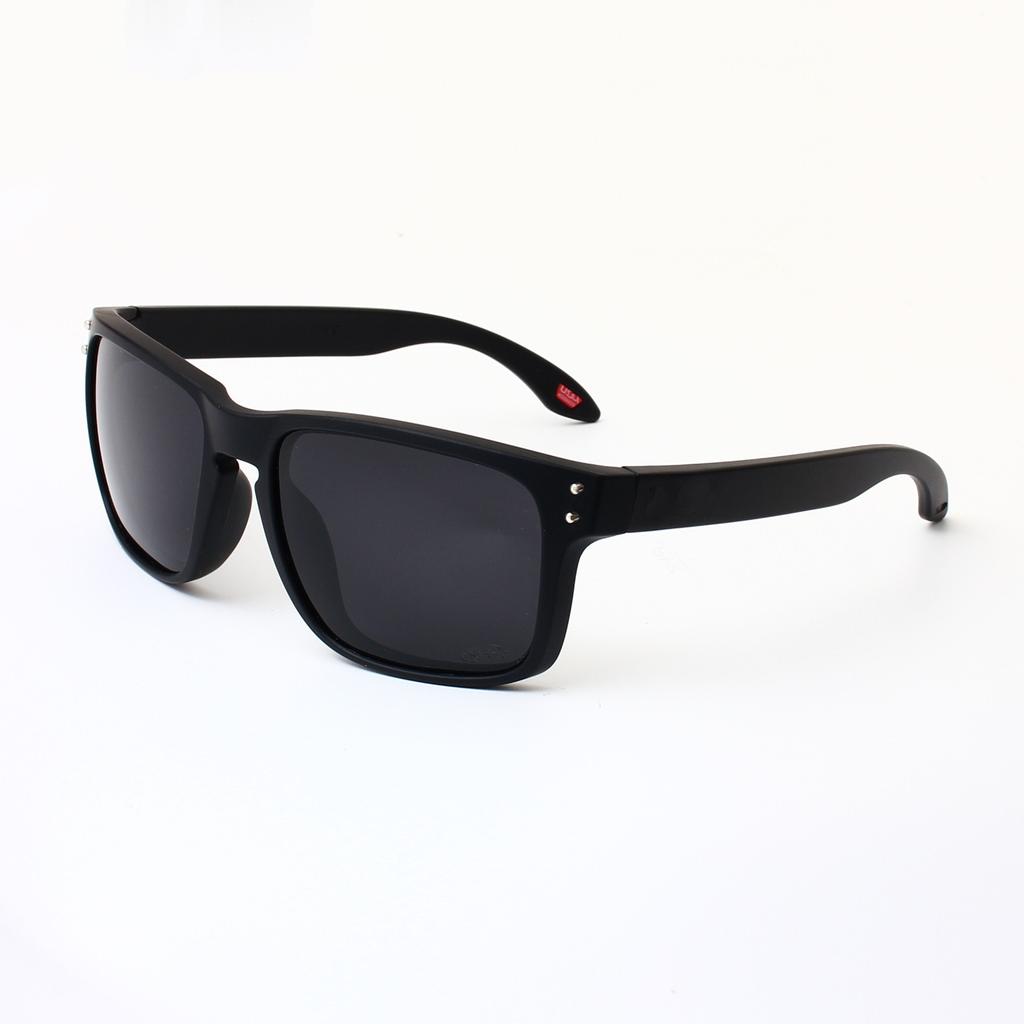 Outdoor sports, cycling, fishing, and lure fishing – polarized sunglasses, retro square frames, driving sunglasses, for men and women9102