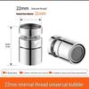 Basin Kitchen Faucet Aerator & Filter Mesh Accessories