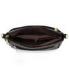 Fashion Handbag Women's Bags Large Capacity Solid Color Messegner Bags PU Leather Crossbody Bag Female