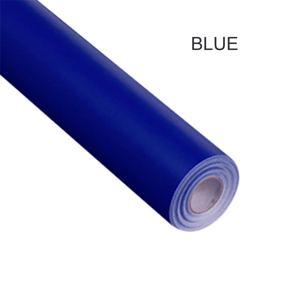Kind Color Shiny Furniture Refurbished Stickers Pvc Removable Wallpaper Home