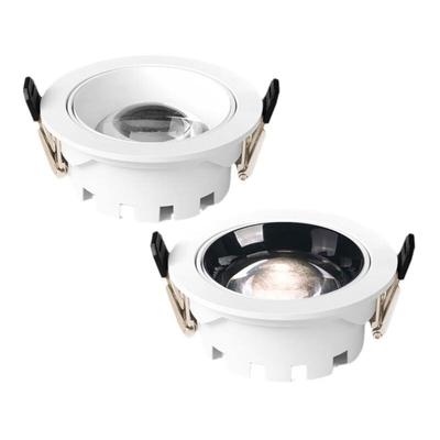 Nufeng Einbaustrahler LED Deckenstrahler