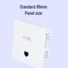 H3C UAP672H-S Panel-Mount Wi-Fi 6 Access Point (CN version)