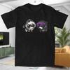 Women's Murder Drones Cartoon Anime T Shirts Accessories  T-shirt Clothing Novelty Tee Shirt Printed