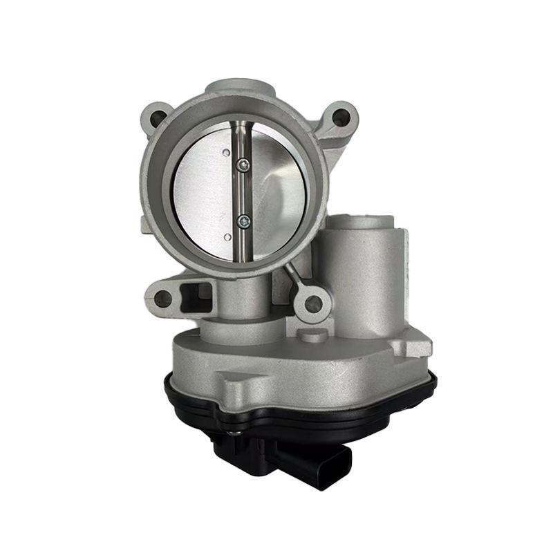 Kompatibilní těleso škrticí klapky Ford 4M5G-9F991-FA, 1537636, 1333604, 4M5U-9E927-DC