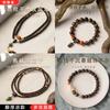 High-end Bracelet, Genuine Darakan Old Material Collection Grade Multi-specification New Chinese Bracelet.