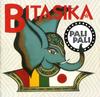 CD BITASIKA  Pali Pali MAMU001 MAMU Japan Jazz Used