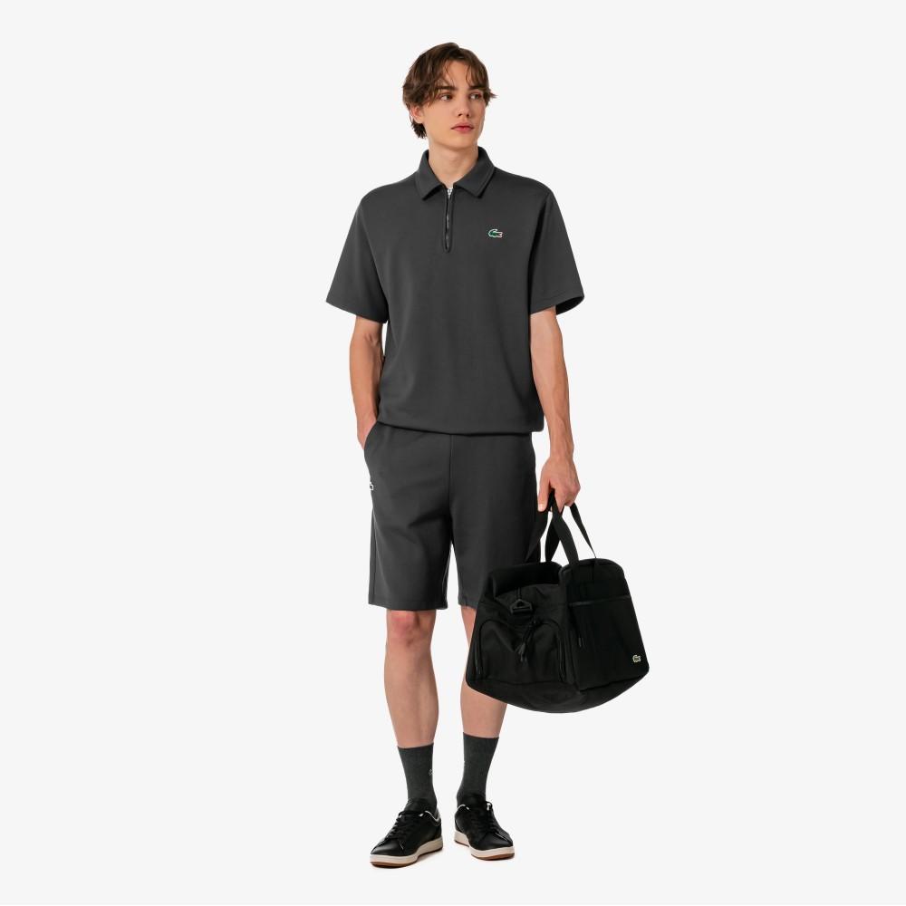 Lacoste Men's Air Jersey Set Half-Zip SH624E-56GS5T