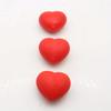 1/4pcs Heart Stress Ball Valentine Gift, Squeeze Toy for Classroom Exchange, Cute Anxiety Relief Party Favor for Kids & Friends