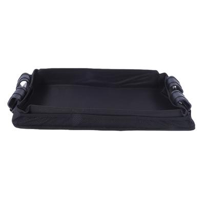 Stroller Snacks Tray Fit for Wonderfold Easy To Assemble Oxford Cloth Stroller Snack Cup Holder L Fit for MODEL W4