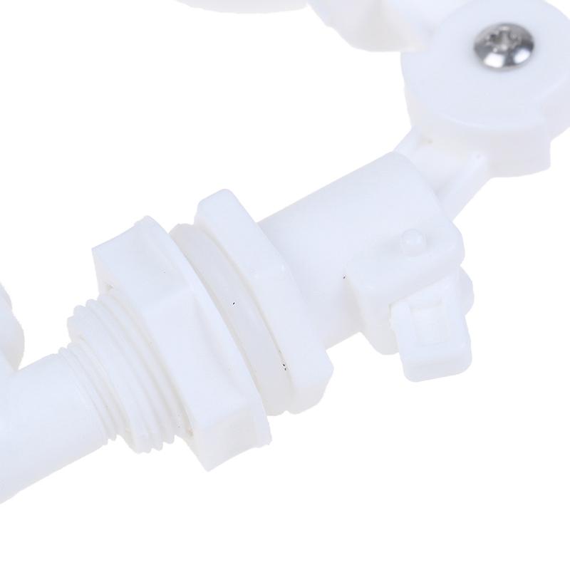 Water Tank Inlet Water Floating Switch Automatic Water Inlet Floating Valve