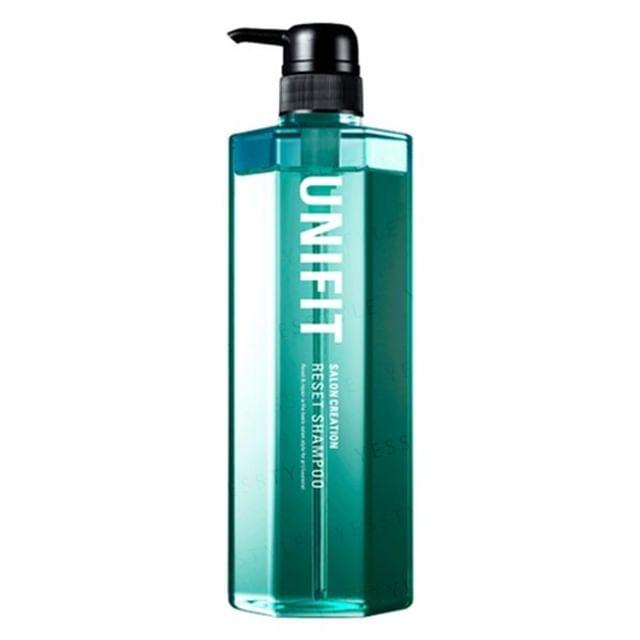 Kracie - UNIFIT Reset Shampoo 700ml