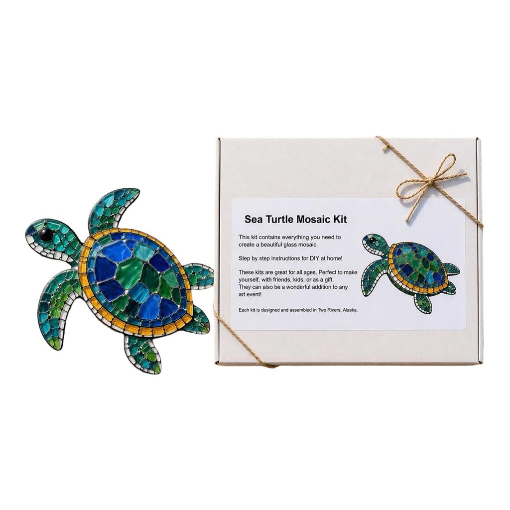 Acrylic Kit Animal Theme Decorative Set for Home Projects