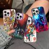 Game D-Dota 2 For IPhone 17 16 15 14 13 12 11 Pro Max Plus Matte Color Back Phone Cover