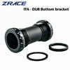ZRACE DUB Bottom Bracket,for DUB MTB/Road Crank,DUB BSA,BB29,BB86,BB92,PF30,BB30,BB386,T47,ITA Compatible with Traditional Tools