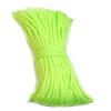 Reflective 9-Core Polyester Paracord